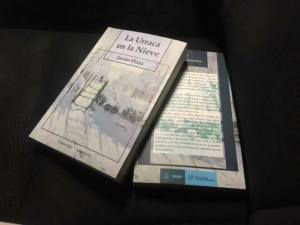 La urraca en Fomento