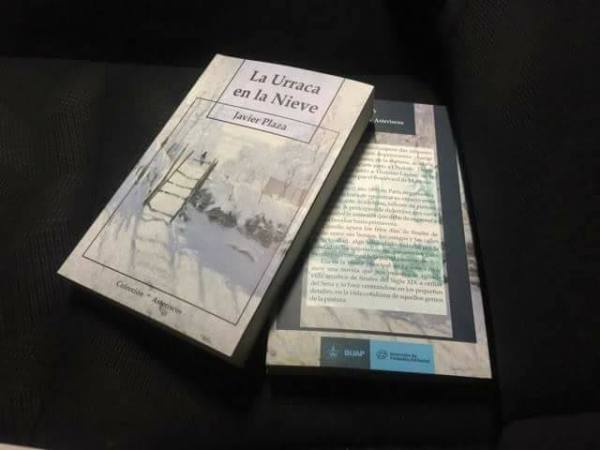 La urraca en Fomento