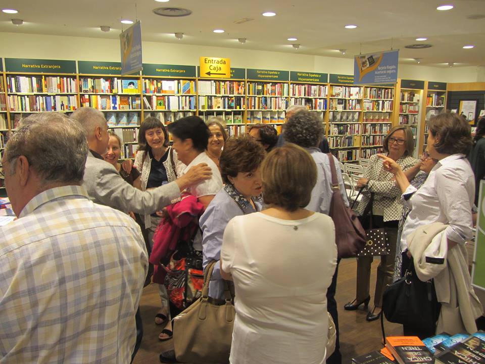 4. Entrando al acto. 1