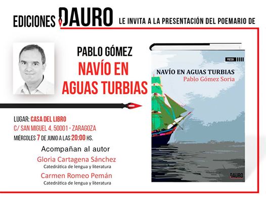 Invitación a la presentación