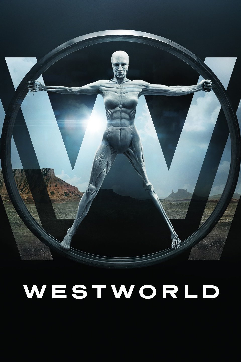Westworld: cuando la novela da el salto a la televisión