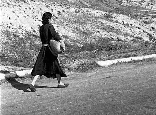 ICULT CARLOS SAURA Cuenca