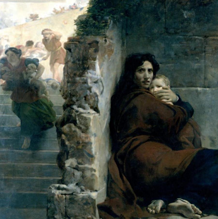 Masacre inocentes. 2