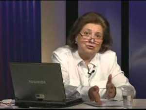 María Antonia Marín Zorraquino