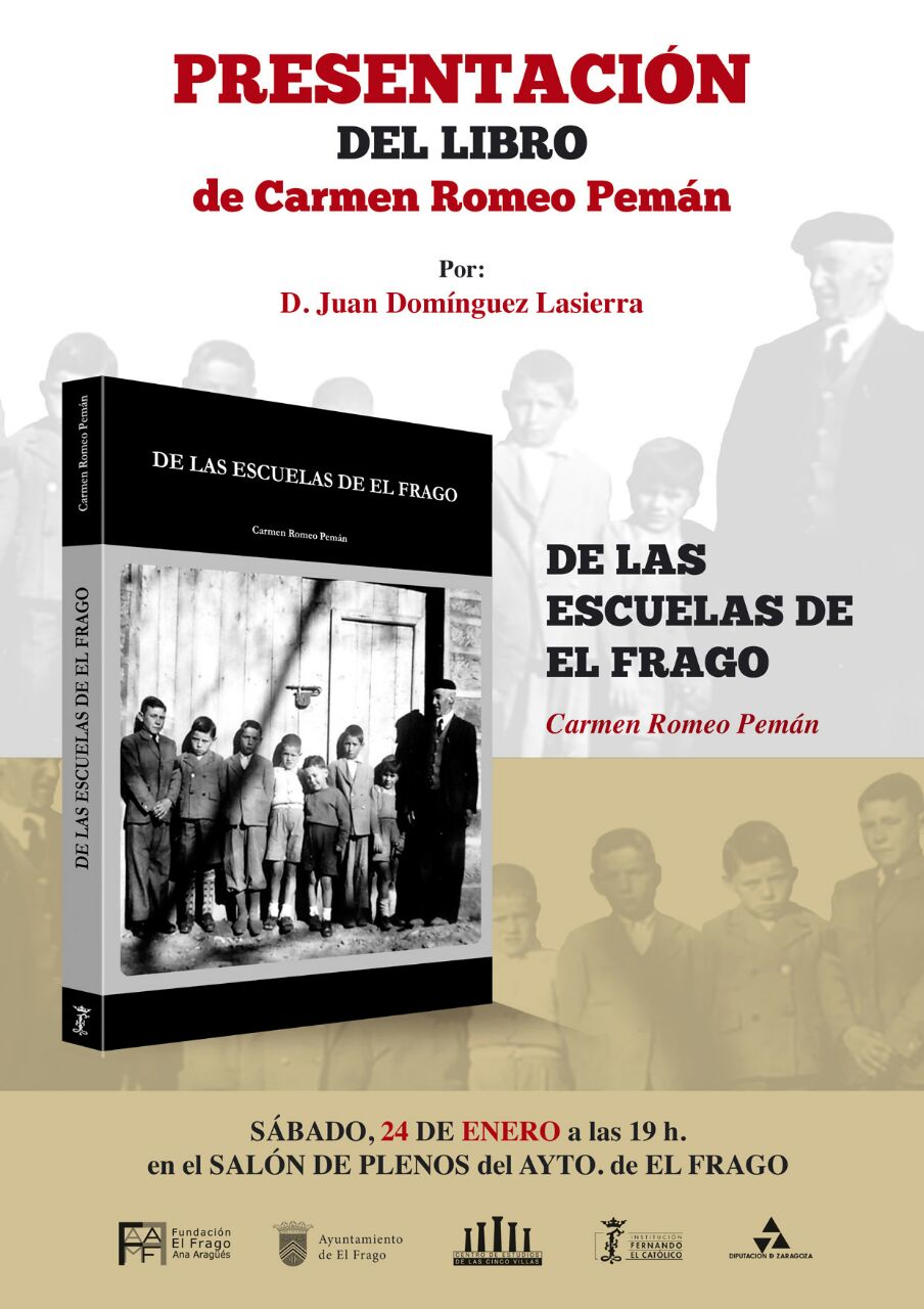Presentación libro