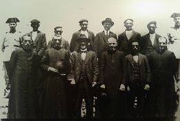 1926. Marco Bonaluque, Manuel