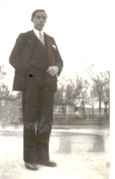 Gonzalo López García