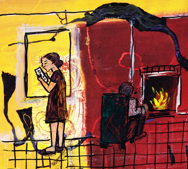 Inmaculada. No quiero ser monja