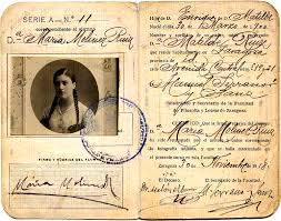 Carnet del Goya