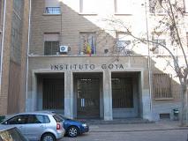 Goya Actual