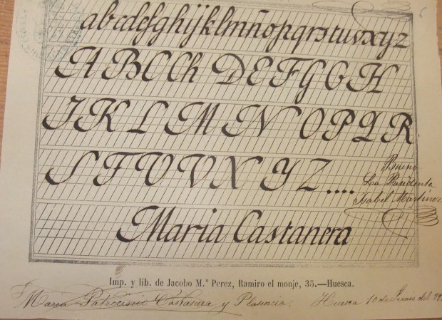 1899. Patrocinio. Caligrafía.jpg