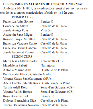 Tarsilia Adell. Botorrita