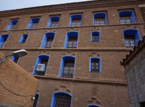 Escuelas Viejas Reformadas