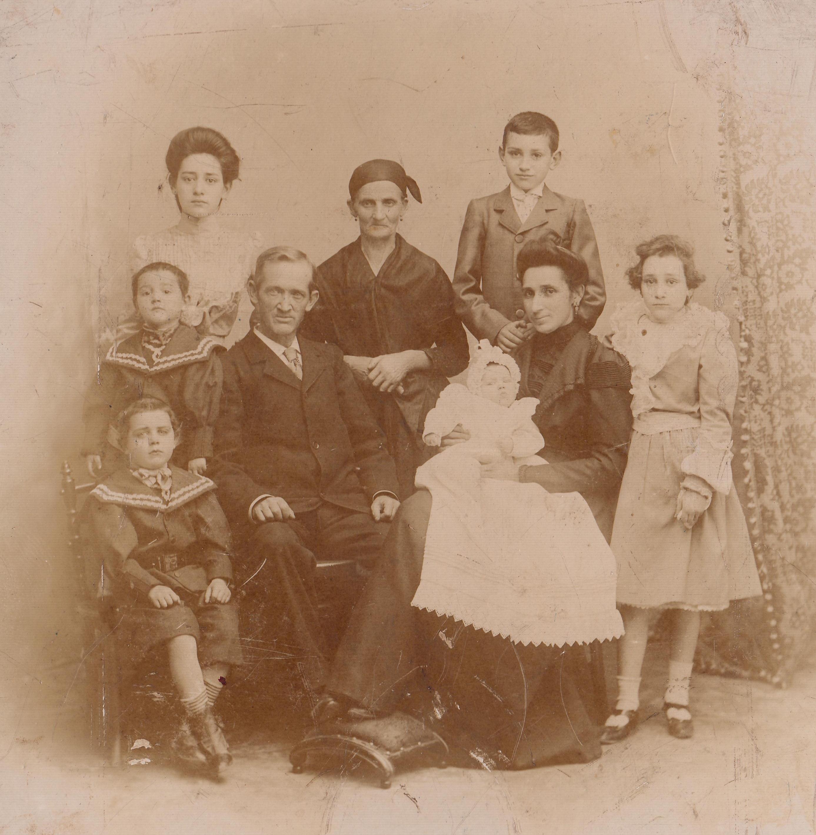 08. 1902 Los lanzarote