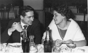 35, 1960. Marino y Peña